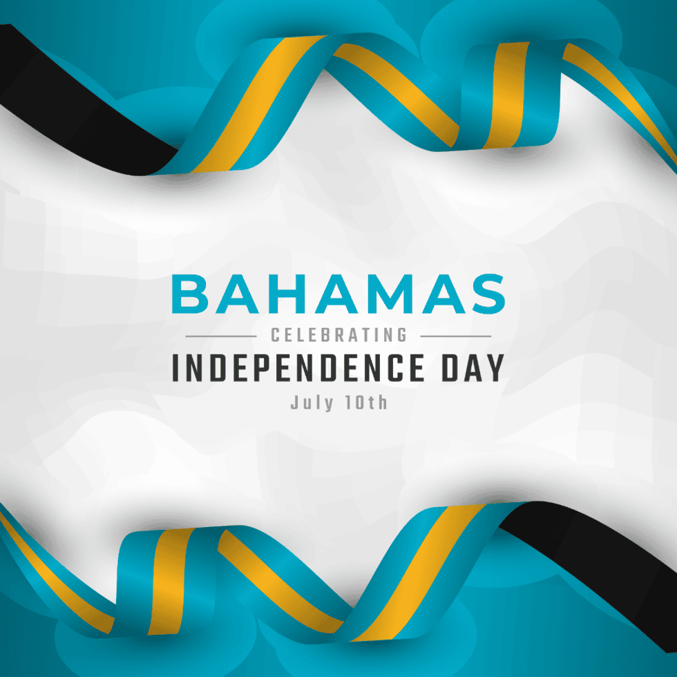 Independence Day - The Bahamas - JUL 10 2025